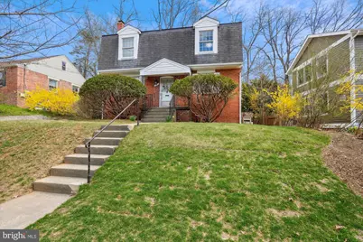 227 Grant Avenue, Takoma Park, MD 20912 - Photo 1