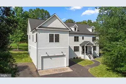 4507 Muncaster Mill Road, Rockville, MD 20853 - Photo 1