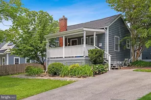 11209 Upton Dr, Kensington, MD 20895 - Photo 1