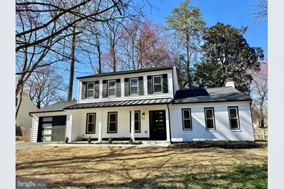 8519 Atwell Road, Potomac, MD 20854 - Photo 1