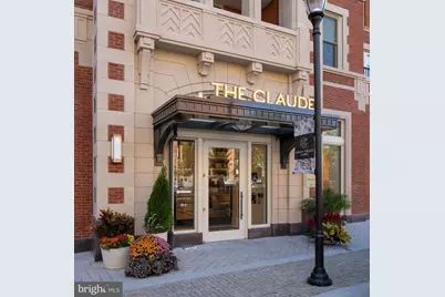 3820 Chaplin Place #1103/CLAUDE /VARIES, Chevy Chase, MD 20815 - Photo 1