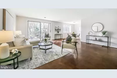 10440 Rockville Pike #302, Rockville, MD 20852 - Photo 1