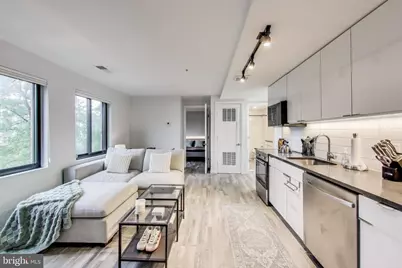 700 Roeder Road #402, Silver Spring, MD 20910 - Photo 1