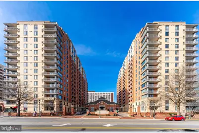 11710 Old Georgetown #930, Rockville, MD 20852 - Photo 1