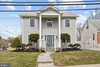 600 Baltimore Road, Rockville, MD 20850 - Photo 1