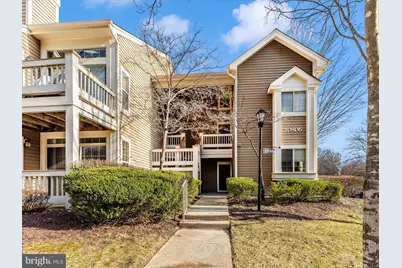 10806 Antigua Terrace #102, North Bethesda, MD 20852 - Photo 1