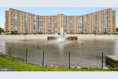 3330 N Leisure World Boulevard #5-216, Silver Spring, MD 20906 - Photo 1