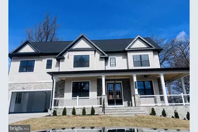 8728 Ewing Drive, Bethesda, MD 20817 - Photo 1