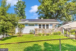 1208 Autre Ct, Rockville, MD 20851 - Photo 1