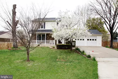 1105 Gresham Road, Silver Spring, MD 20904 - Photo 1