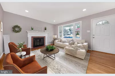 10004 Kinross Avenue, Silver Spring, MD 20901 - Photo 1