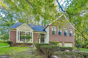 12901 Summer Hill Dr, Silver Spring, MD 20904 - Photo 1