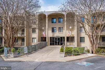 7425 Democracy Boulevard #317, Bethesda, MD 20817 - Photo 1