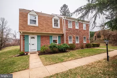 532 Azalea Drive #44, Rockville, MD 20850 - Photo 1