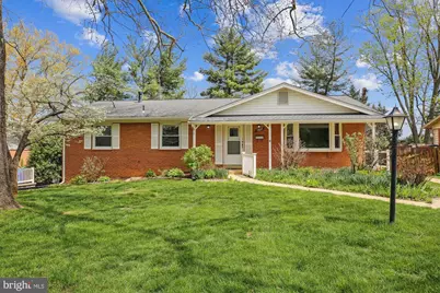 11627 Deborah Drive, Potomac, MD 20854 - Photo 1
