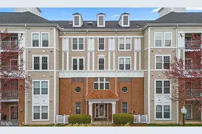 100 Watkins Pond Boulevard #2-301, Rockville, MD 20850 - Photo 1