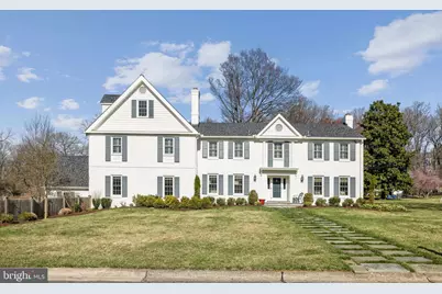 6825 Newbold Drive, Bethesda, MD 20817 - Photo 1