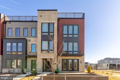 7034 Artesa Lane, Bethesda, MD 20817 - Photo 1