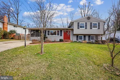 14415 Brad Drive, Rockville, MD 20853 - Photo 1