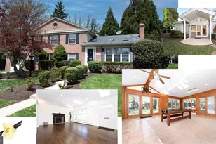 7071 Wolftree Ln, North Bethesda, MD 20852 - Photo 1