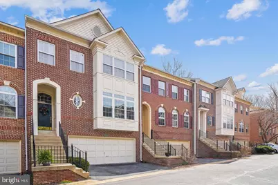 2041 Ashleigh Woods Court, Rockville, MD 20851 - Photo 1