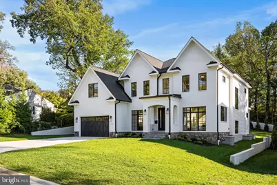 3704 Dunlop Street, Chevy Chase, MD 20815 - Photo 1