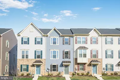 9512 Autumn Berry Place, Montgomery Village, MD 20886 - Photo 1