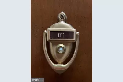 7111 Woodmont Avenue #811, Bethesda, MD 20815 - Photo 1