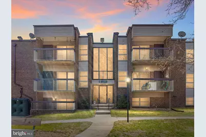 2303 Greenery Lane #203-4, Silver Spring, MD 20906 - Photo 1
