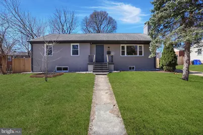 10706 Glenhaven Drive, Silver Spring, MD 20902 - Photo 1