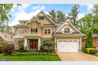 7521 Westfield Drive, Bethesda, MD 20817 - Photo 1