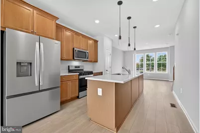 10022 Harper Vale Road, Montgomery Village, MD 20886 - Photo 1