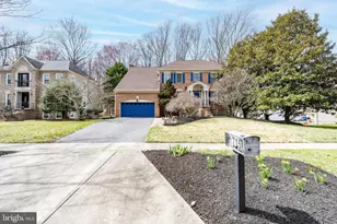 715 Hawkesbury Ln, Silver Spring, MD 20904 - Photo 1