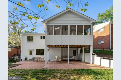 605 Elm Avenue, Takoma Park, MD 20912 - Photo 1