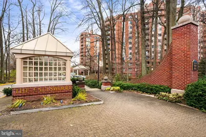 5802 Nicholson Lane #2-502, North Bethesda, MD 20852 - Photo 1