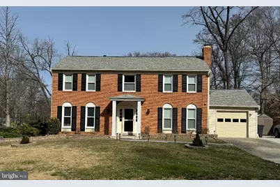 14004 Drake Drive, Rockville, MD 20853 - Photo 1