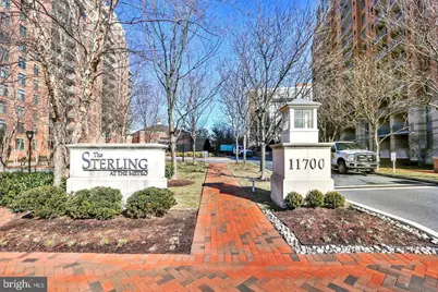 11700 Old Georgetown Road #1313, North Bethesda, MD 20852 - Photo 1