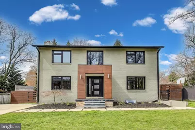 11305 Soward Drive, Kensington, MD 20895 - Photo 1