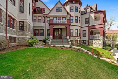 9610 Dewitt Drive #SH307, Silver Spring, MD 20910 - Photo 1