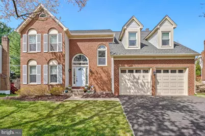 130 Englefield Drive, Gaithersburg, MD 20878 - Photo 1