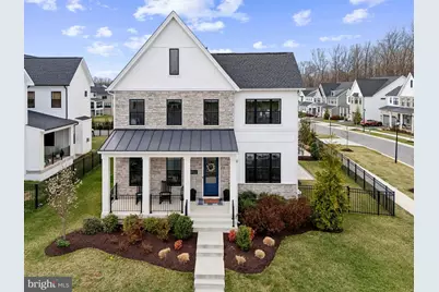13910 Scout Lane, North Potomac, MD 20878 - Photo 1