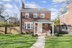 1103 Larch Ave, Takoma Park, MD 20912 - Photo 1