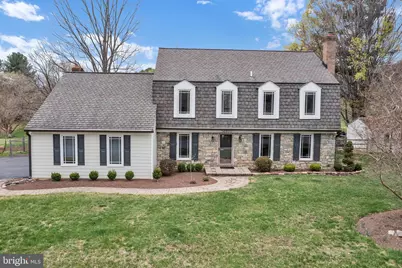 14800 Braemar Crescent Way, Darnestown, MD 20878 - Photo 1
