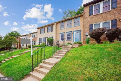 25510 Coltrane Drive, Damascus, MD 20872 - Photo 1