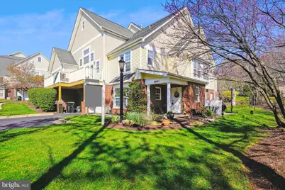 11920 Darnestown Road #V-4-C, Gaithersburg, MD 20878 - Photo 1