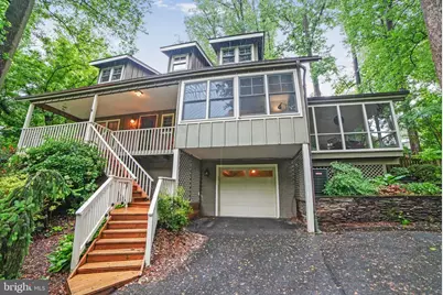 9500 Woodstock Court, Silver Spring, MD 20910 - Photo 1