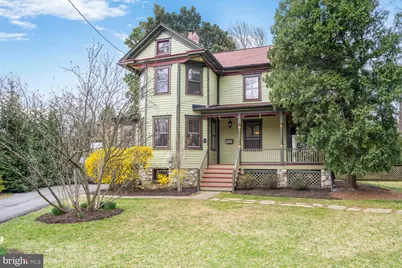 5506 Beech Avenue, Bethesda, MD 20814 - Photo 1