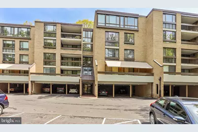 4940 Sentinel Drive #4-301, Bethesda, MD 20816 - Photo 1