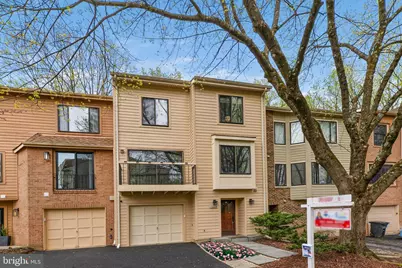 10609 Mist Haven Terrace, Rockville, MD 20852 - Photo 1