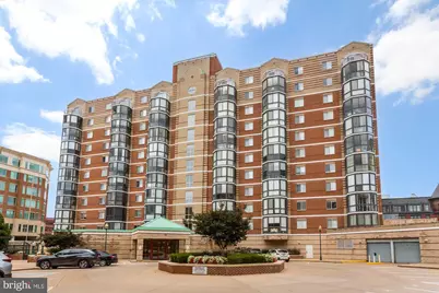 24 Courthouse Square #608, Rockville, MD 20850 - Photo 1